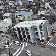 名古屋大學：能登半島地震中多個地點發出的聲波對大氣狀態產生影響
