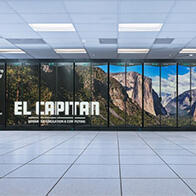 超算速度排名：美國「El Capitan」蟬聯榜首，「富岳」位列第7