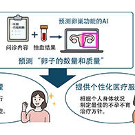 東京大學開發出預測卵巢功能的AI模型，僅通過問診和抽血就能預測卵子的數量和質量