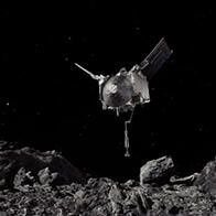 北海道大學等：小行星「貝努」由具有多種起源的物質構成