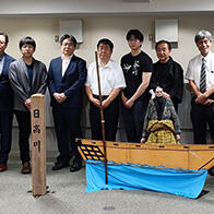 名古屋商科大學等研發出「AI人形淨琉璃機器人」 可通過深度學習實現情感表達