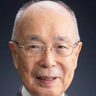 2025年本田獎授予推動「垂直腔面發射雷射」實用化的伊賀健一教授