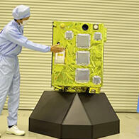 JAXA公開下一代衛星技術驗證機,將利用美國新興企業的火箭發射