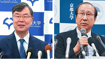 【2025諾貝爾獎綜述】坂口、北川堅持研究雙雙獲獎，呼籲政府加強對基礎研究的支持