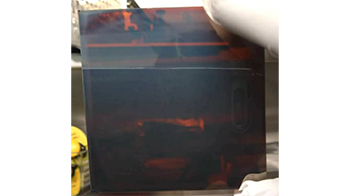 京都大學開發出不使用鉛的鈣鈦礦太陽能電池，易於實現大型化