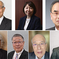 癌症研究專家垣添忠生等21人被日本政府授予「文化功勞者」稱號