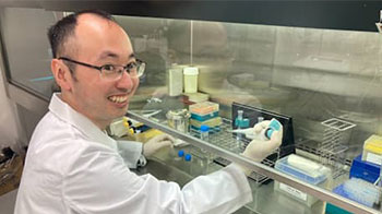 諾貝爾獎得主坂口教授團隊開發出利用其他細胞製備「調節性T細胞」的新方法