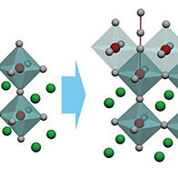 日本東北大學與神戶大學：利用放射光觀察氧化物電極觸媒，為開發新材料提供明確指針