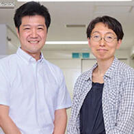 對植物細胞的變化進行降維建模，以發育學與力學的跨領域融合挑戰生命之謎