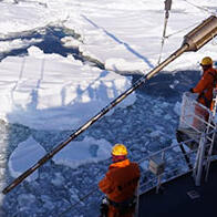 日本極地研究所：南極冰層解凍可能連鎖擴展
