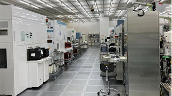 日本產綜研向企業和大學開放2奈米半導體技術驗證設備