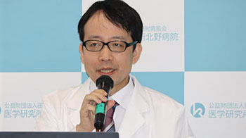 大阪北野醫院揭示保護參與血糖調節細胞的機制