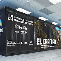 【超級電腦TOP500】 美國「El Capitan」實現三連霸，「富岳」維持第7位