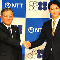 NTT與OptQC簽署合作協議，目標是2030年實現100萬量子位元光量子電脳