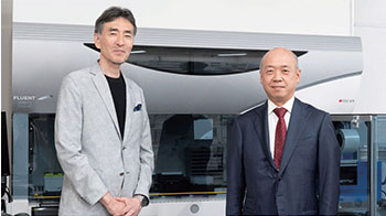 【特輯】基因組編輯實現低致敏雞蛋和超級昆蟲，面向可持續生態社會推進「生物DX」