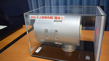 東京大學和茨城大學:使用奈秒X射線視頻成功實現分子的動態測量,有望發展下一代X光