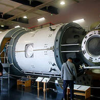 ISS的老前輩「和平號（Mir）」太空站，在北國大地變身宇宙開發史「說書人」