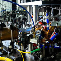 大阪大學通過雲端操作，為實現離子量子電脳開闢道路