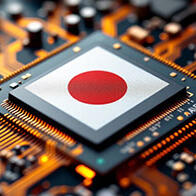 半導體材料與設備是日本重新佔領半導體產業鏈製高點的基石