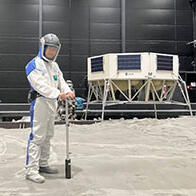 東京大學月球地下探測裝置獲美國載人探月計畫採用，最快2028年發射