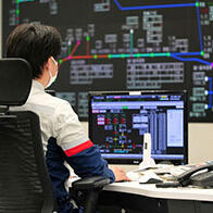 燃氣供應如何防範首都大地震——東京燃氣網路的24小時監控系統，確保安全與安心