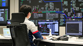 燃氣供應如何防範首都大地震——東京燃氣網路的24小時監控系統，確保安全與安心