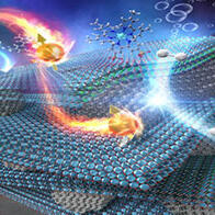 東京科學大學開發出新型染料敏化光觸媒，成功將太陽能製氫效率提升兩倍