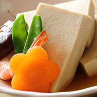 信州大學、高野豆腐能預防肥胖，所含蛋白質能促進脂肪燃燒