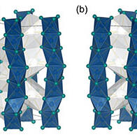 熊本大學通過添加醇類實現手性無機晶體的光學分離