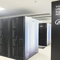 日本東北大學等三所高校超級電腦聯動計算，顯著提升南海海槽地震海嘯災害預測精度