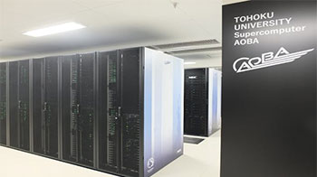 日本東北大學等三所高校超級電腦聯動計算，顯著提升南海海槽地震海嘯災害預測精度