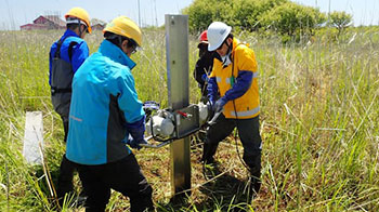 產綜研：北海道近海發生的超大型地震為多樣的斷層滑動與海嘯