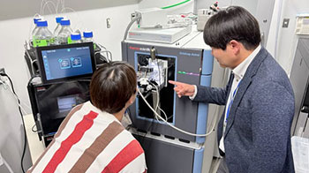 東京都醫學綜合研究所成功解析小鼠全身蛋白質的24小時時間變化