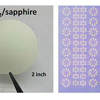 NIMS與東大等研發出下一代半導體MoS₂晶圓級成膜技術，實現高電子移動性