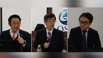 QST與大阪公立大學合作推進血液檢查早期發現癡呆症，明年開設大阪健康長壽醫科學中心