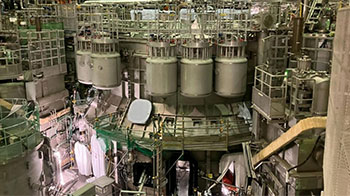 慶應義塾大學新設核融合發電研究中心，調查發電站選址及地區需求