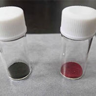 東京科學大學開發出可充分利用太陽光的染料敏化型光觸媒，利用光製造氫氣