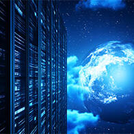 NTT的雄心：從IOWN到宇宙數據中心