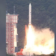 「艾普斯龍S」火箭研發遇阻：二級發動機改回舊型號，爭取2026財年內發射