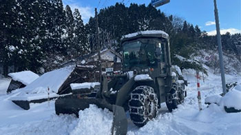 北海道大學：日本2026年1月的創紀錄暴風雪或受全球變暖影響