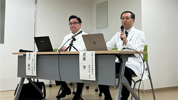 京都大學等發現食道癌保留食道治療後，若戒菸酒則新發癌症的風險降低八成