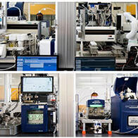 分子科學研究所構建「任何人、任何地點都能製備分子」的系統，實現有機合成遠端自動化