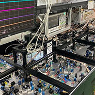 東京大學與NTT成功開發出光量子電脳高性能化技術