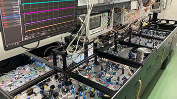 東京大學與NTT成功開發出光量子電脳高性能化技術