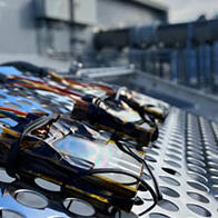 產綜研開發出鈣鈦礦太陽能電池的改良技術，夏季也不發生劣化