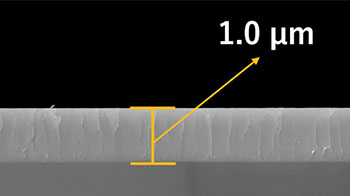 名古屋大學開發出「氧化鎵」晶體的低成本製造技術，可在矽基板上結晶