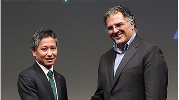 大冢製藥通過5項人體試驗證實，西洋山葵葉成分「山奈酚」可提升睡眠質量及運動能力