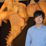 不否定「不同」的科學態度：「寶可夢化石博物館」巡迴展中的古生物學