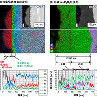 東京科學大學與JAEA等開發出兼具高耐蝕性與自行修理復功能的新型合金，助力實現加速器驅動型次臨界反應堆