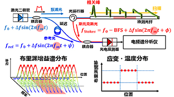 芝浦工大、橫濱國立大通過光纖轉換器達成世界最高空間解析度，有望實現老化基建設施的高精度診斷